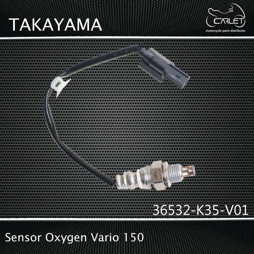 Takayama Sensor Oxygen Vario 150